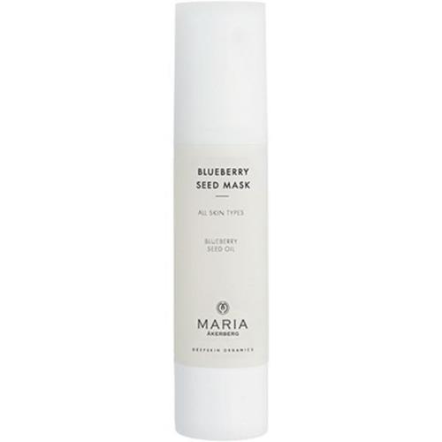 Maria Åkerberg Blueberry Seed Mask 50 ml