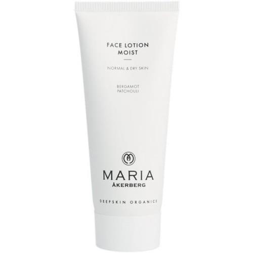 Maria Åkerberg Face Lotion Moist 100 ml