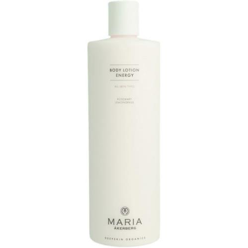 Maria Åkerberg Body Lotion Energy 500 ml