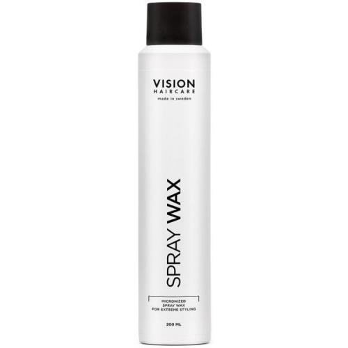 Vision Haircare Spray Wax 200 ml