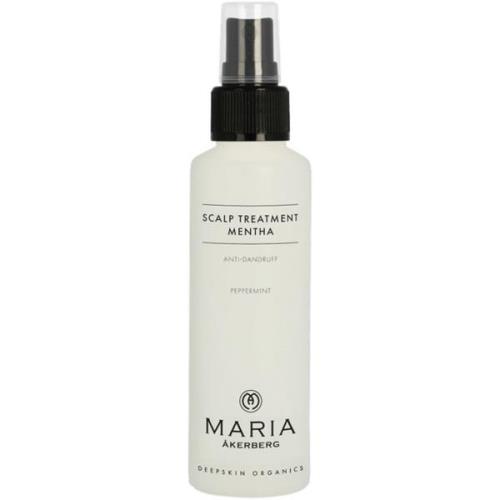 Maria Åkerberg Scalp Treatment Mentha 125 ml