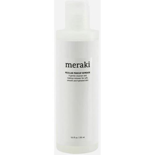 Meraki Micellar makeup remover 195 ml