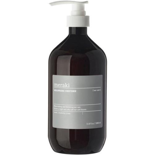 Meraki Volumising conditioner 1000 ml