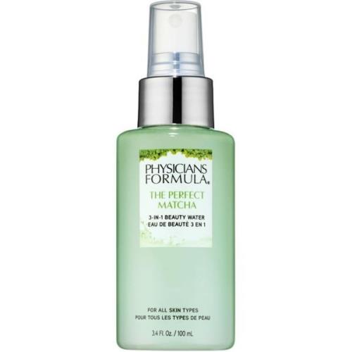 Physicians Formula The Perfect Matcha 3-in-1 Beauty Water Tone