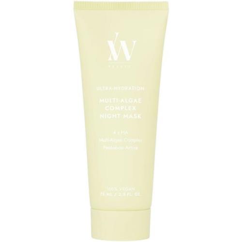 IDA WARG Beauty Multi-algae Complex Night Mask 75 ml