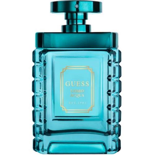 GUESS Uomo Acqua Eau de Toilette - 100 ml