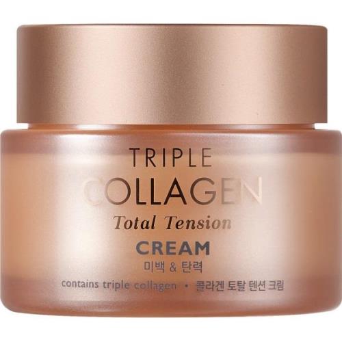 Tonymoly Triple Collagen Total Tension Cream 80 ml