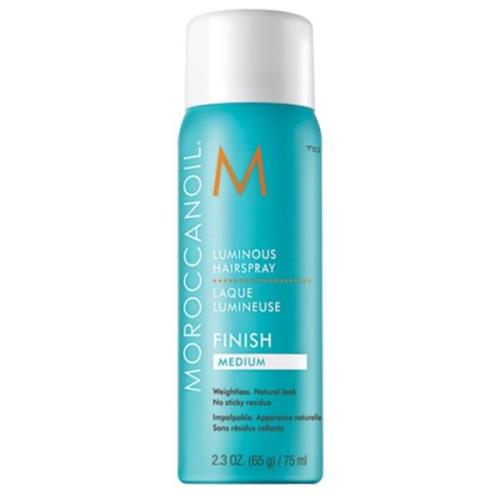 Moroccanoil Luminous Hairspray Medium - 75 ml