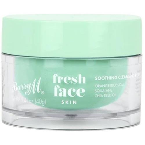 Barry M Fresh Face Skin - Soothing Cleansing Balm 50 ml