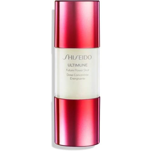 Shiseido Ultimune Future Power Shot