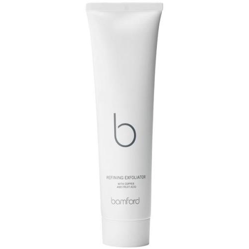 Refining Exfoliator, 100 ml Bamford Peeling &  Ansiktsskrubb