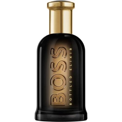 Hugo Boss Bottled Elixir Eau de Toilette - 100 ml