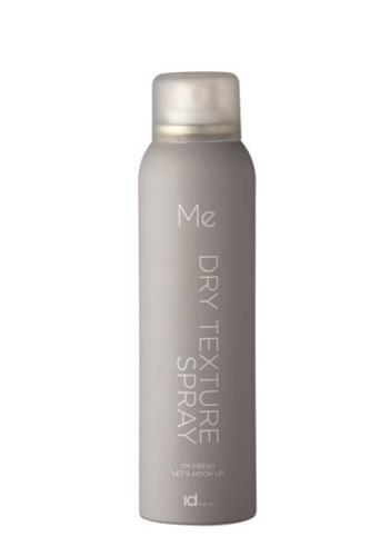 Id Hair Me Dry Texture Spray 150 ml