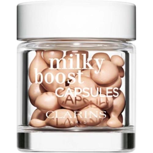 Clarins Milky Boost Capsules 03 - 7,8 ml