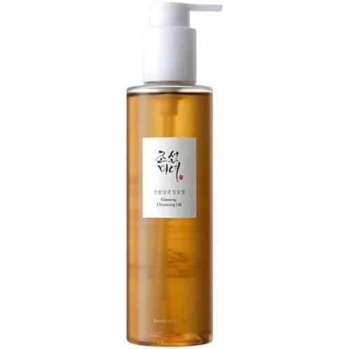 Beauty of Joseon Ginseng Cleansing Oil 210 ml