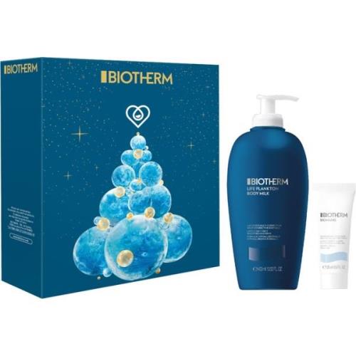 Biotherm Life Plankton Xmas 400+50 ml