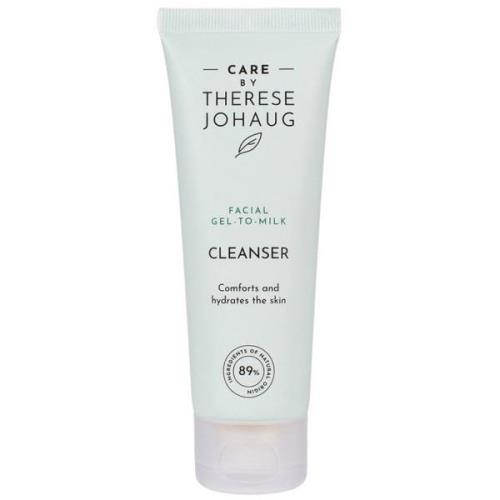 Care by Therese Johaug Cleanser Gel to Mil 75 ml