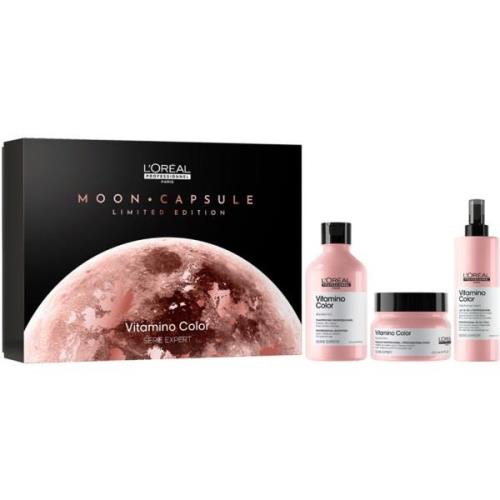 L'Oréal Professionnel Vitamino Christmas Trio set 2023