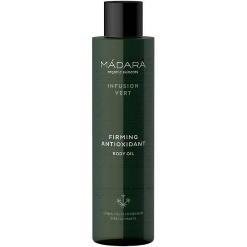 MÁDARA Firming Body Oil 200 ml