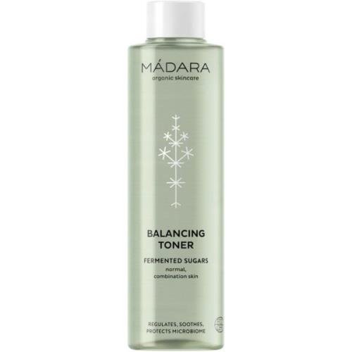 MÁDARA Balancing Toner 200 ml