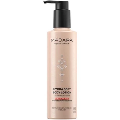 MÁDARA Hydra Soft Body Lotion 250 ml