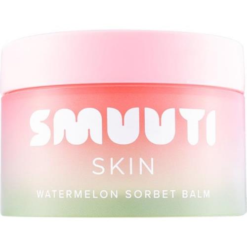 Smuuti Skin Watermelon Dew Sorbet Balm 100 ml