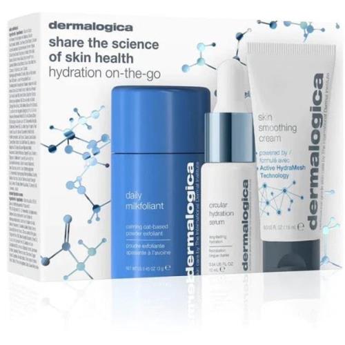 Dermalogica Hydration on the go Kit