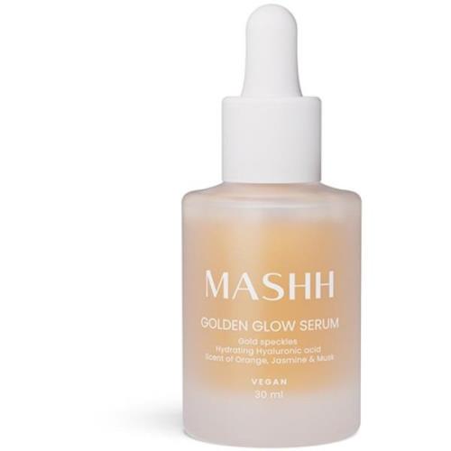 MASHH Golden Glow Serum 30 ml