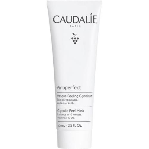 Caudalie Vinoperfect Glycolic Peel Mask 75 ml