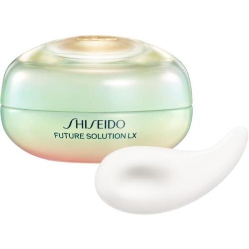 Shiseido Future Solution Lx Legendary Enmei Eye Cream - 15 ml