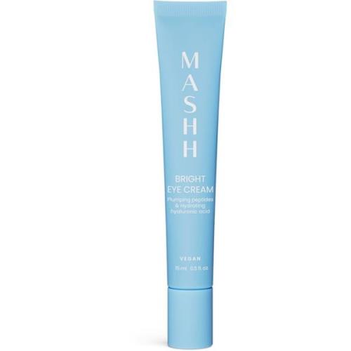 MASHH Bright Eye Cream 15 ml