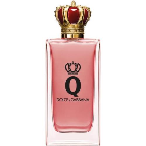 Dolce & Gabbana Q By Dolce&Gabbana Intense Eau de Parfum - 100 ml