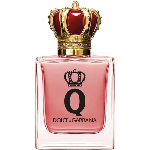 Dolce & Gabbana Q By Dolce&Gabbana Intense Eau de Parfum - 50 ml