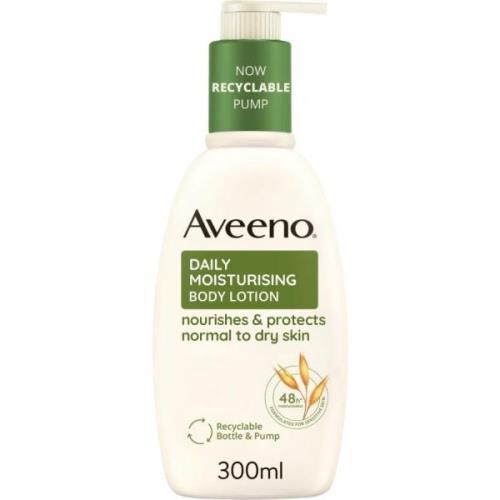 Aveeno Daily Moisturising Body Lotion 300 ml