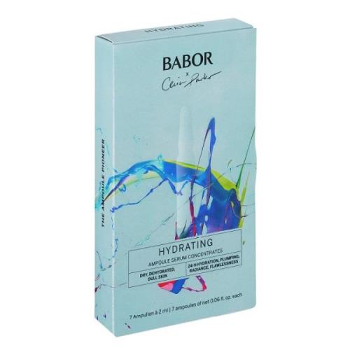 Babor Hydrating Ampoule Limited Edition 14 ml