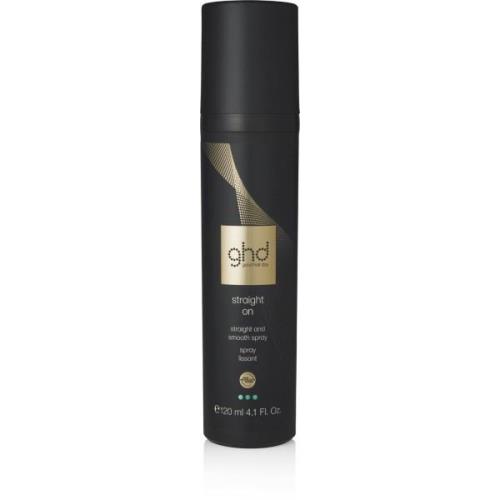 ghd Wetline Straight On Straight & Smooth Spray - 120 ml