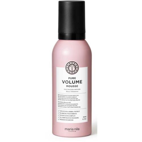 Maria Nila Pure Volume Mousse - 150 ml