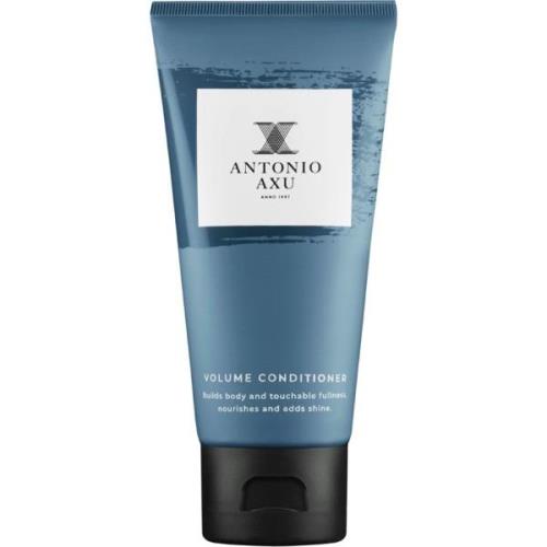 Antonio Axu Volume Conditioner Travel 60 ml