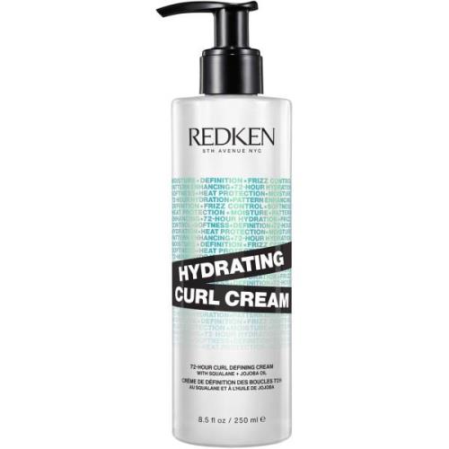 Redken Hydrating Curl Cream 250 ml
