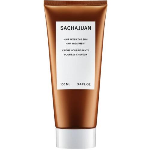 SACHAJUAN After The Sun Treatment Travelsize - 100 ml