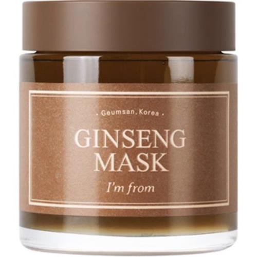 I'm From Ginseng Mask 120 ml