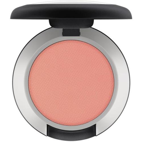 MAC Cosmetics Powder Kiss Single Eyeshadow Strike A Pose - 1.5 g