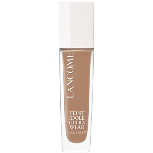 Lancôme Teint Idôle Ultra Wear Care & Glow 430C - 30 ml