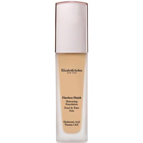 Elizabeth Arden Flawless Finish Skincaring Foundation 240n - ml 30