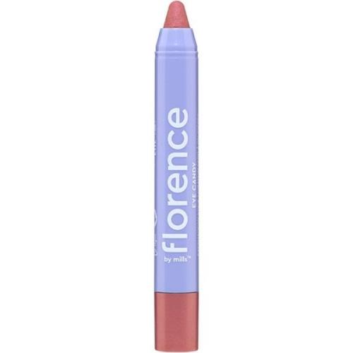 Florence By Mills Eyecandy Eyeshadow Stick Lolli