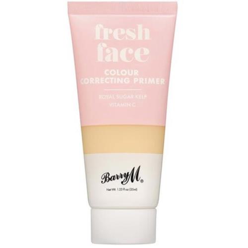 Barry M Fresh Face Colour Correcting Primer 35 ml