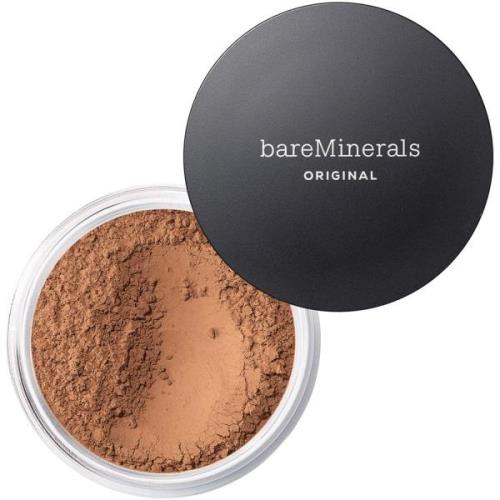 bareMinerals Original Loose Mineral Foundation SPF 15 Tan - 8 g