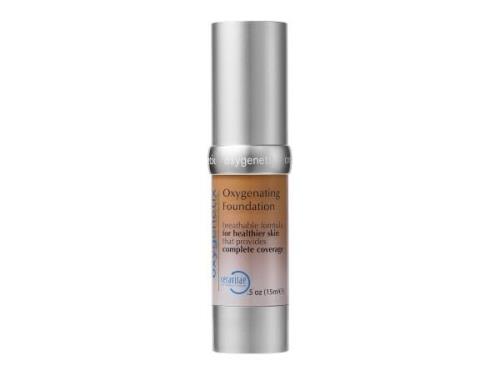 Oxygenetix Foundation SPF25 Honey - 15 ml