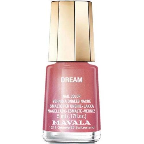 Mavala Nail Color, 355 Dream 5 ml