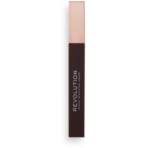 Makeup Revolution IRL Filter Finish Lip Crème Americano Brown - 1,8 ml